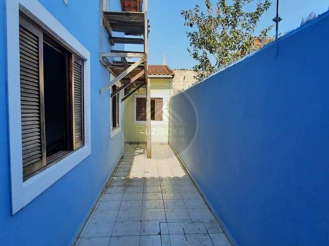 CASA COM PISCINA para Venda em Itanhaém - 5