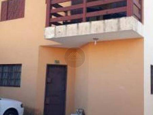 Casa para Venda em Itanhaém - 2