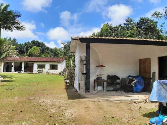 Chácara para Venda em Itanhaém - 2