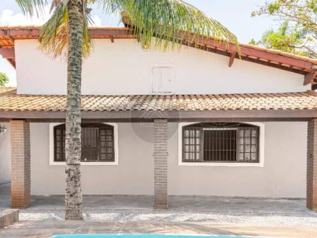 Casa para Venda em Itanhaém - 2