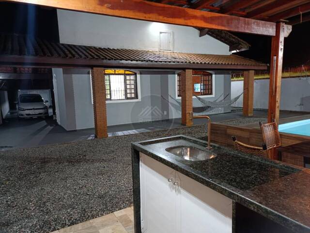 Casa para Venda em Itanhaém - 4