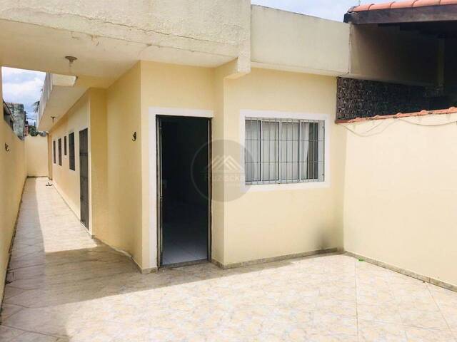 Casa para Venda em Itanhaém - 2