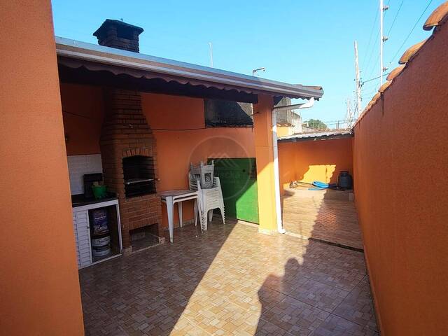 CASA COM PISCINA para Venda em Itanhaém - 5