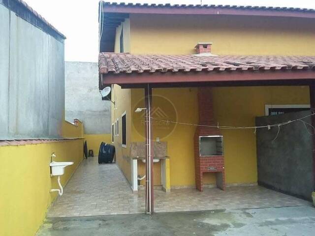 Casa para Venda em Itanhaém - 4
