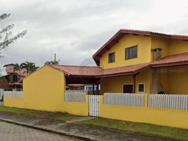 #CA1193 - Casa para Venda em Itanhaém - SP - 3