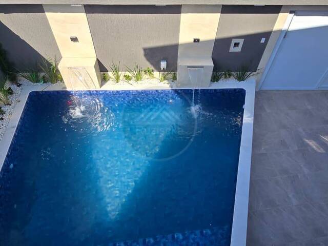 CASA COM PISCINA para Venda em Itanhaém - 5