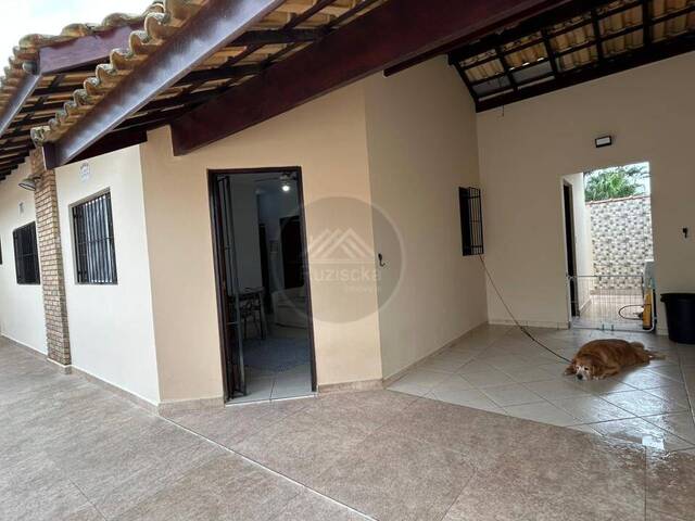 #CA328 - Casa para Venda em Itanhaém - SP