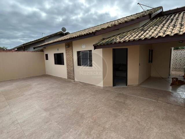 #CA328 - Casa para Venda em Itanhaém - SP