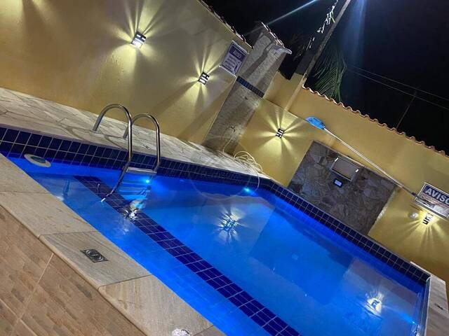 CASA COM PISCINA para Venda em Itanhaém - 4