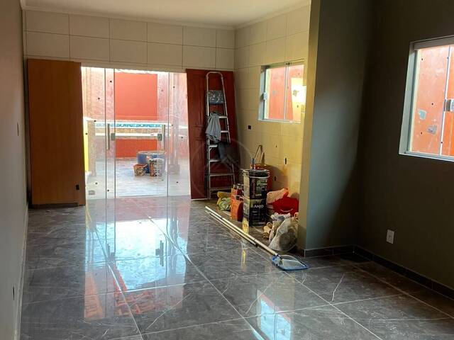 CASA COM PISCINA para Venda em Itanhaém - 5