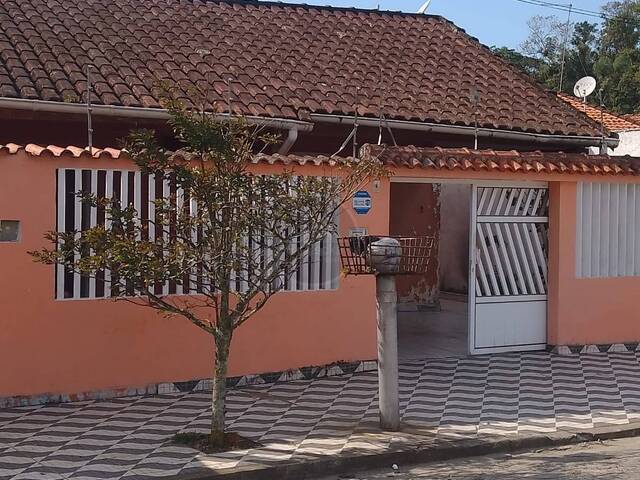 Venda em Mosteiro - Itanhaém