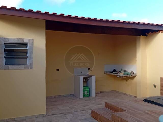 Casa para Venda em Itanhaém - 5