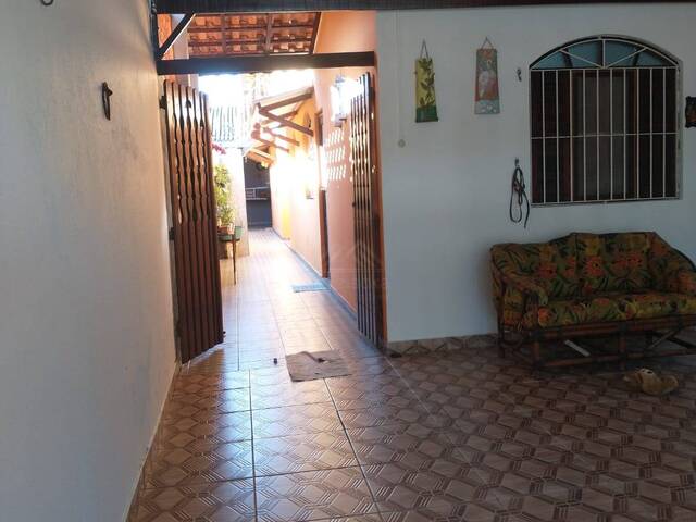Casa para Venda em Itanhaém - 2