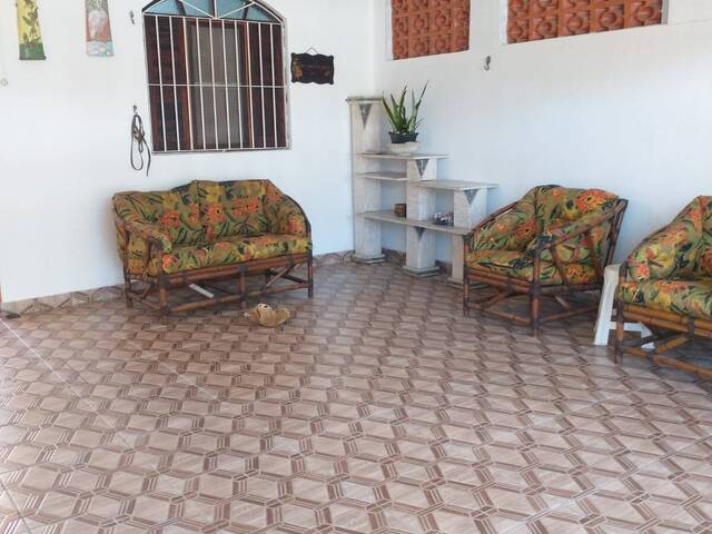 Casa para Venda em Itanhaém - 3