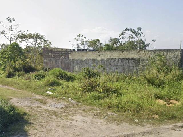 Terreno para Venda em Itanhaém - 2