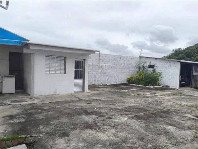 Ponto Comercial para Venda em Itanhaém - 5
