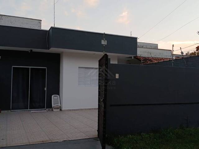 Casa para Venda em Itanhaém - 2