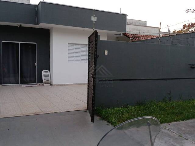 Casa para Venda em Itanhaém - 4