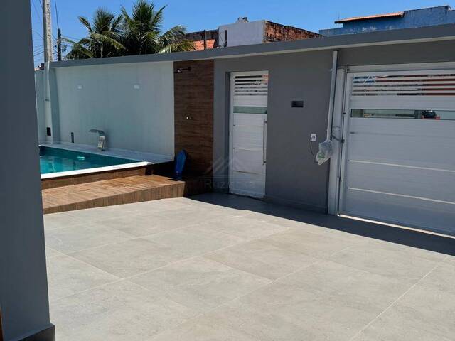 CASA COM PISCINA para Venda em Itanhaém - 4