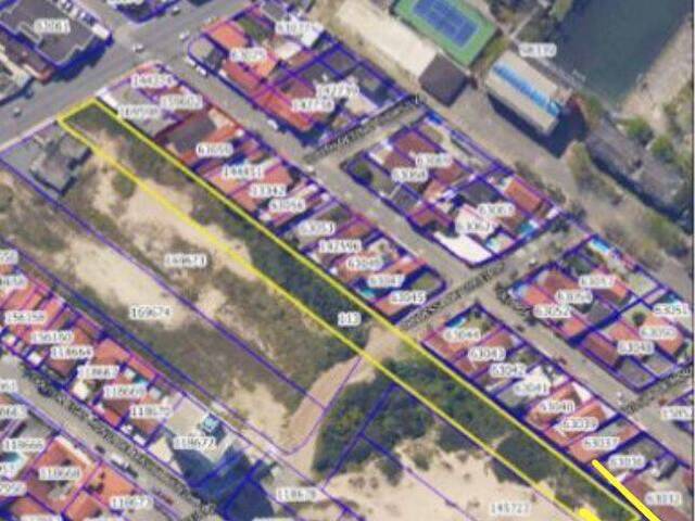 Terreno para Venda em Itanhaém - 4