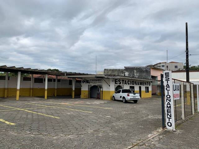 Terreno para Venda em Itanhaém - 2
