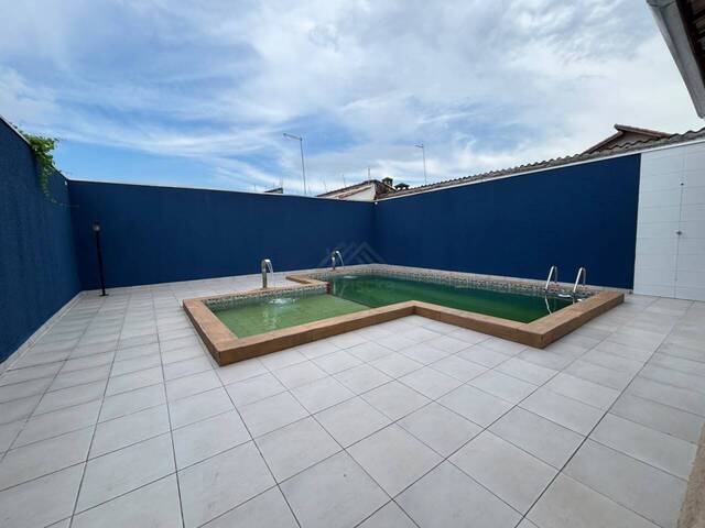 Casa para Venda em Itanhaém - 4