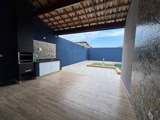 Casa para Venda em Itanhaém - 5