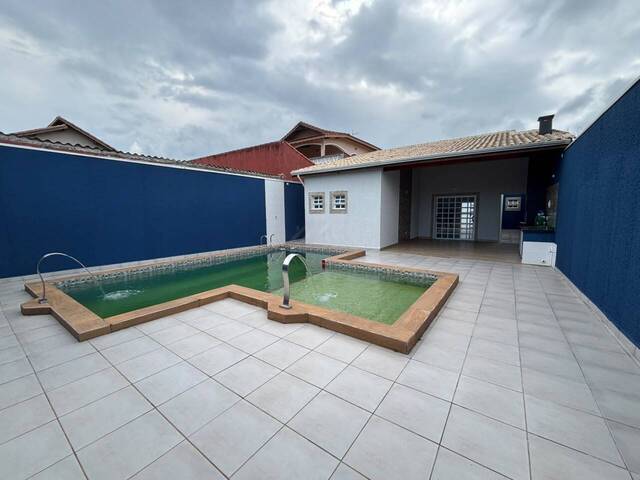 Venda em Jardim Jamaica - Itanhaém