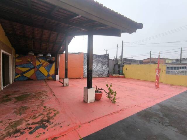 Casa para Venda em Itanhaém - 3