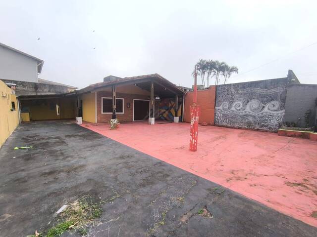 Casa para Venda em Itanhaém - 2