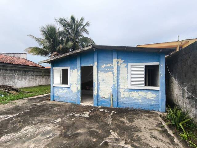 Casa para Venda em Itanhaém - 2