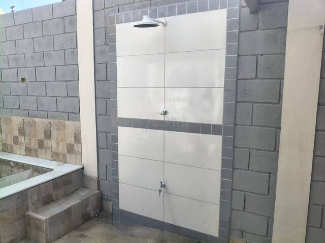 CASA COM PISCINA para Venda em Itanhaém - 3