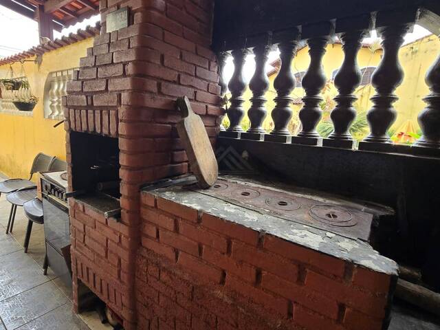 Casa para Venda em Mongaguá - 3