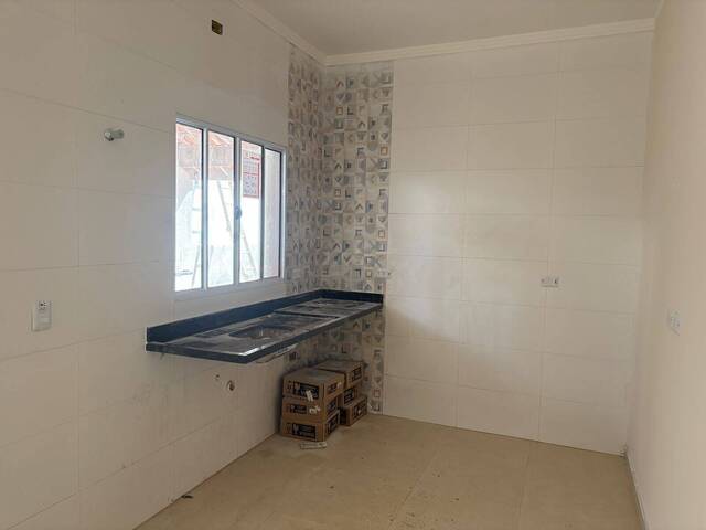 CASA COM PISCINA para Venda em Itanhaém - 5