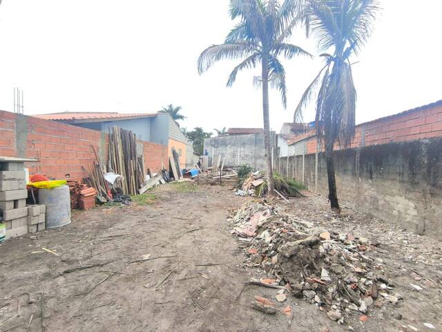 Terreno para Venda em Itanhaém - 2