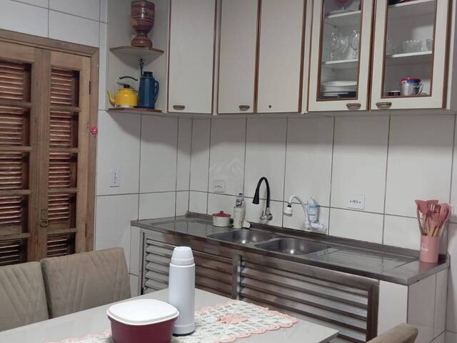 CASA COM PISCINA para Venda em Itanhaém - 3