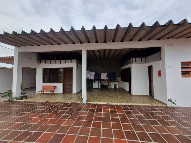 Casa para Venda em Itanhaém - 4
