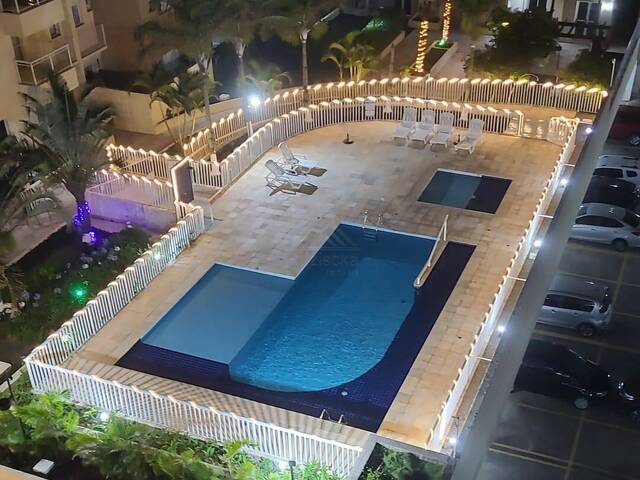Apartamento para Venda em Itanhaém - 4