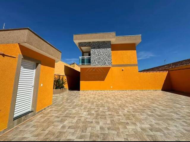 Casa em condomínio para Venda em Itanhaém - 2