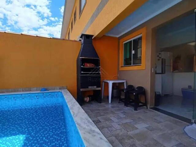 Casa em condomínio para Venda em Itanhaém - 4