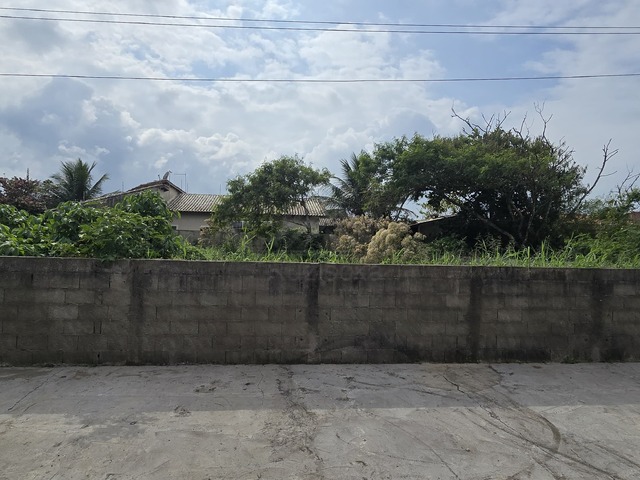 Terreno para Venda em Itanhaém - 3