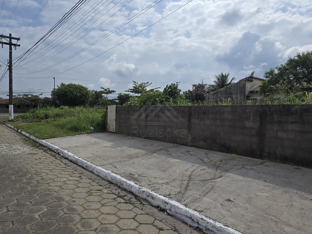 Terreno para Venda em Itanhaém - 4