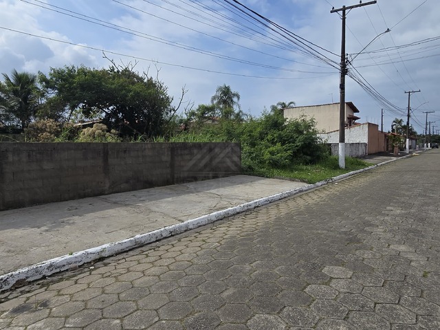 Terreno para Venda em Itanhaém - 5