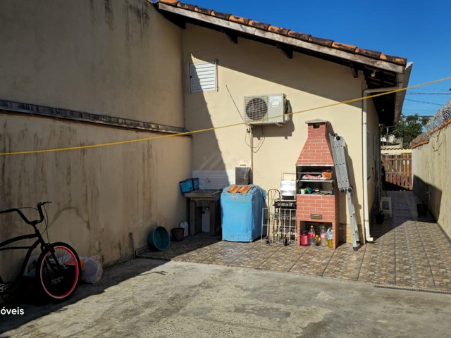 Casa para Venda em Itanhaém - 4