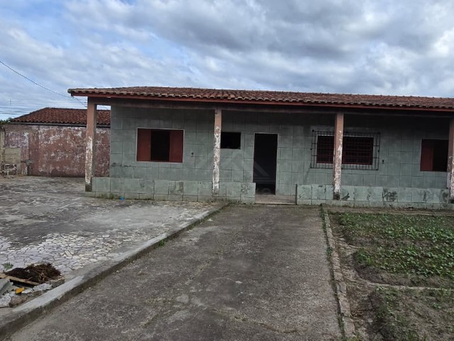 Venda em Jardim Ivoty - Itanhaém