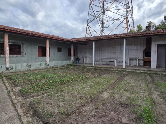 Casa para Venda em Itanhaém - 3
