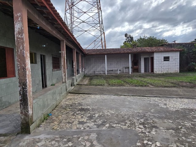 Casa para Venda em Itanhaém - 2