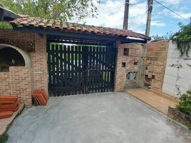 Casa para Venda em Itanhaém - 2