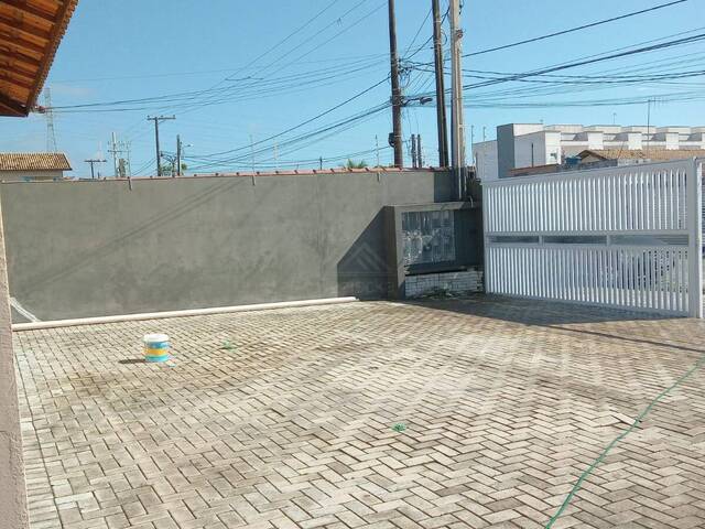 #CA1264 - Casa em condomínio para Venda em Itanhaém - SP