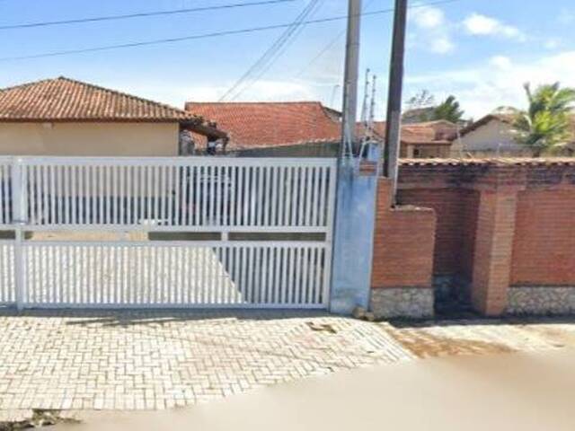 #CA1264 - Casa em condomínio para Venda em Itanhaém - SP
